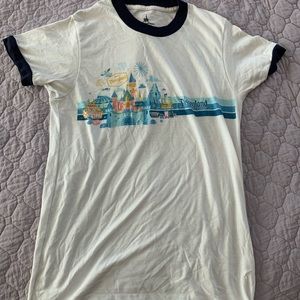 Disneyland Tee
